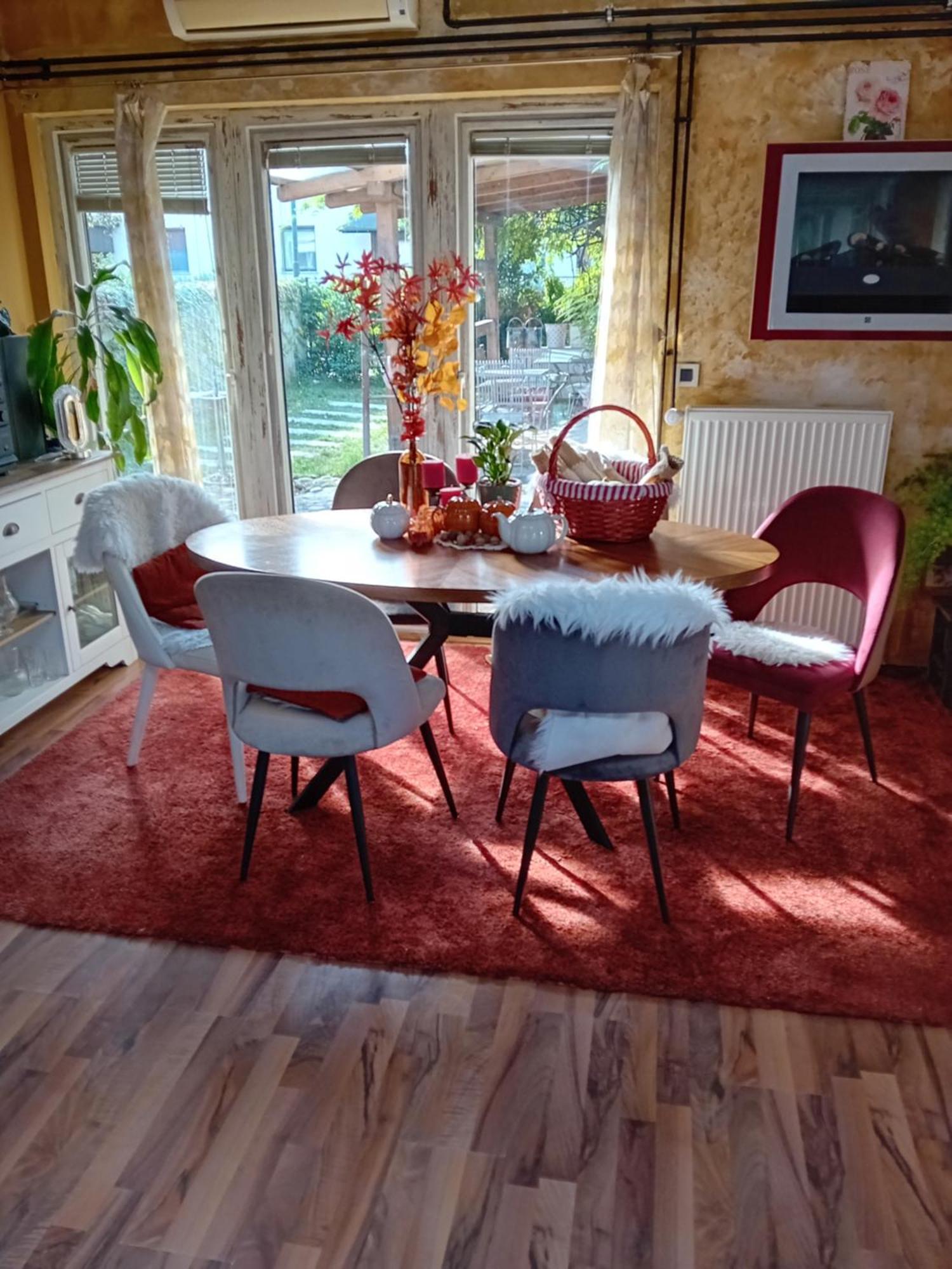 Art Room With Outdoor Living Ljubljana Luaran gambar