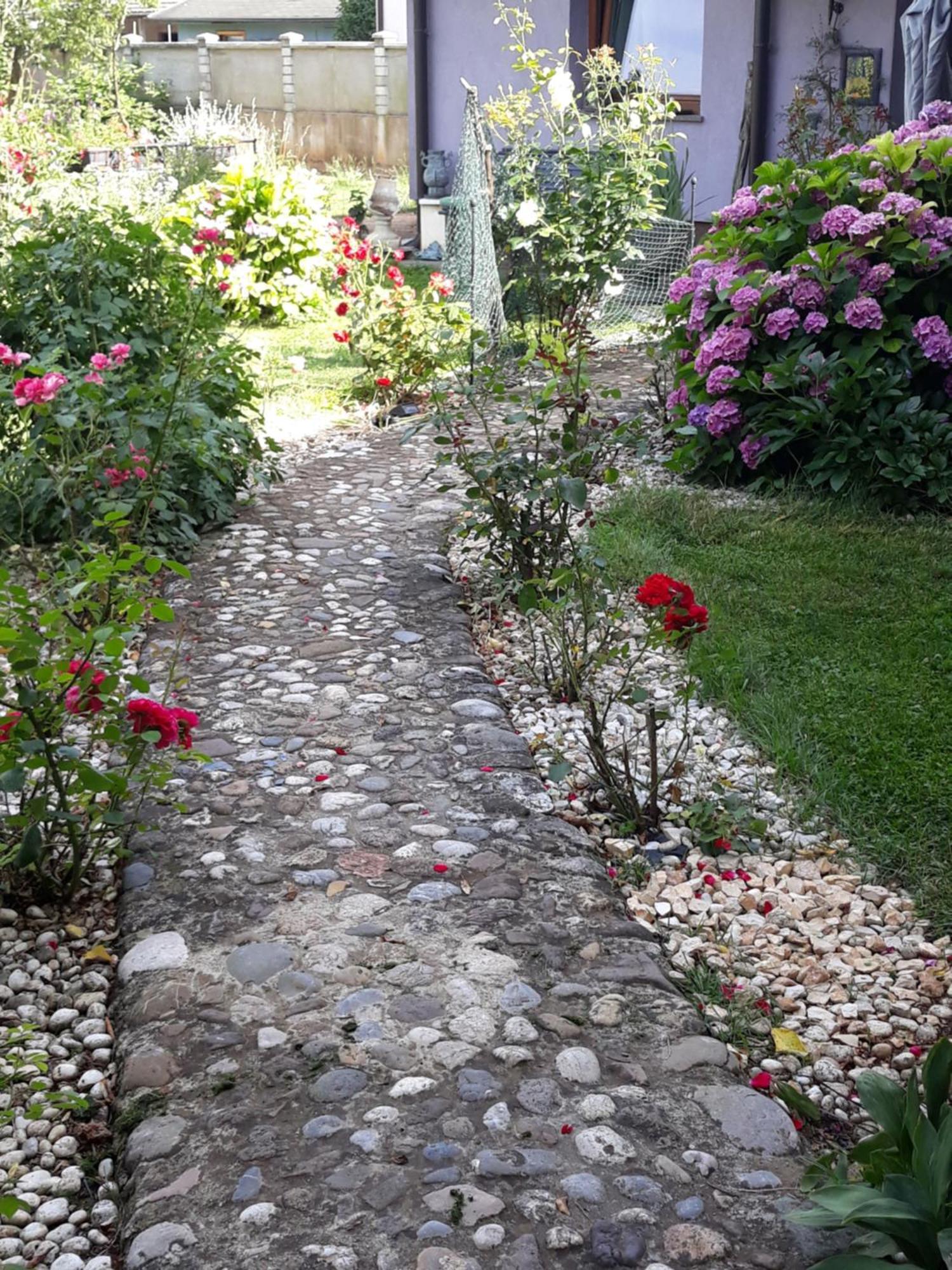 Art Room With Outdoor Living Ljubljana Luaran gambar