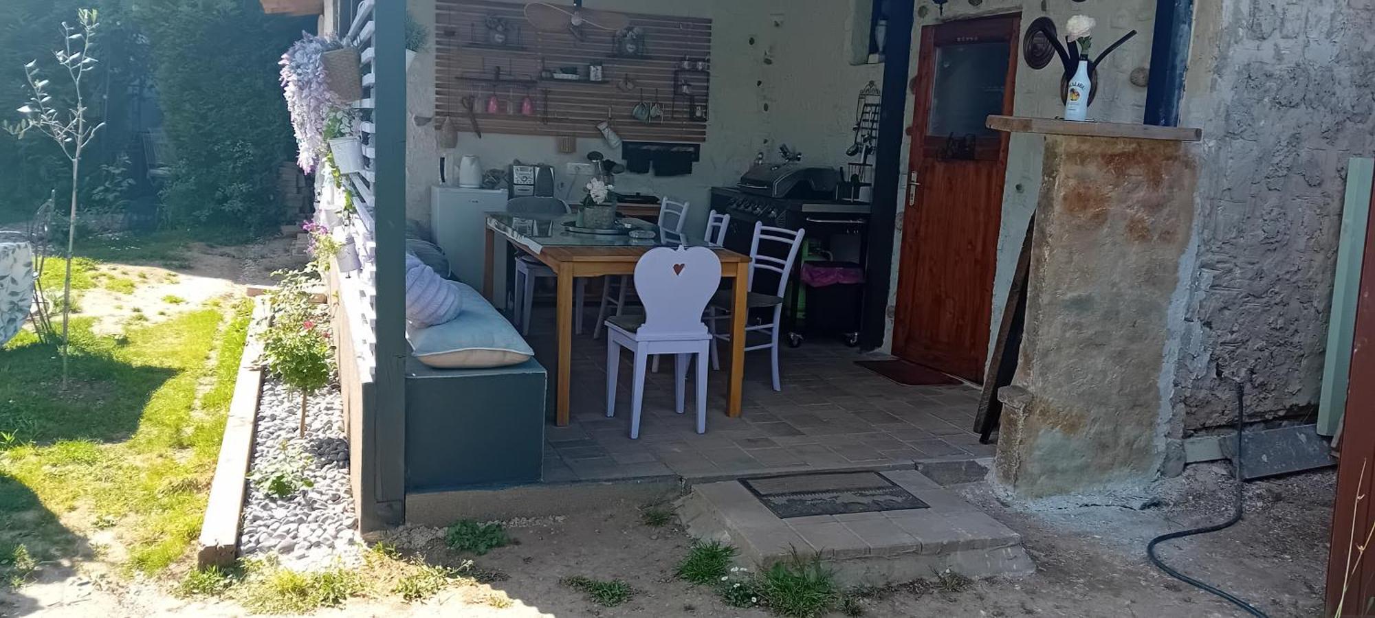 Art Room With Outdoor Living Ljubljana Luaran gambar